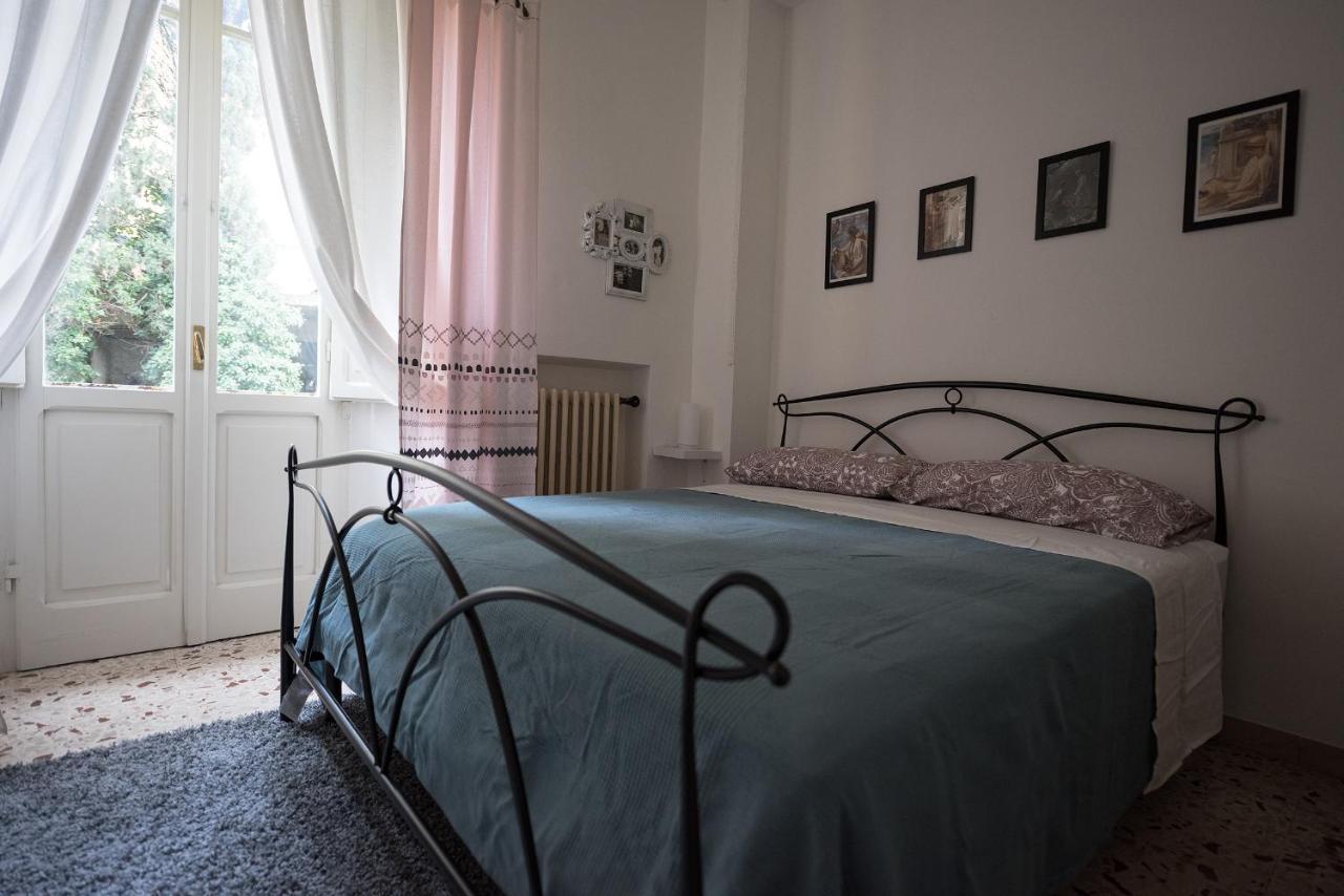 Incantevole Appartamento A Perugia Luaran gambar
